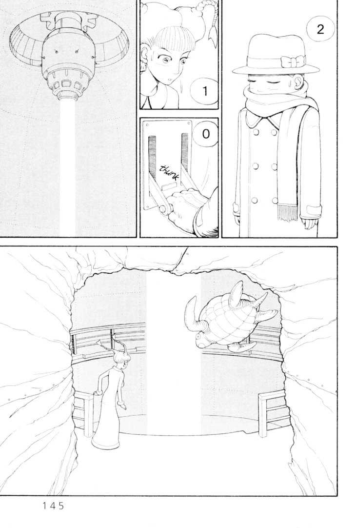 Ryuuguuden Chapter 3.25 page 21 - Vol.03 Chapter 25