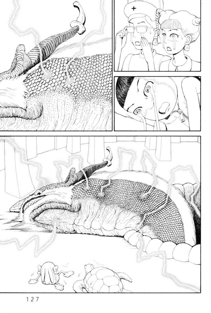 Ryuuguuden Chapter 3.25 page 3 - Vol.03 Chapter 25