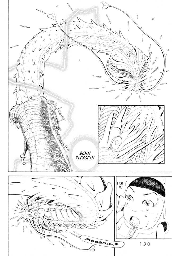 Ryuuguuden Chapter 3.25 page 6 - Vol.03 Chapter 25