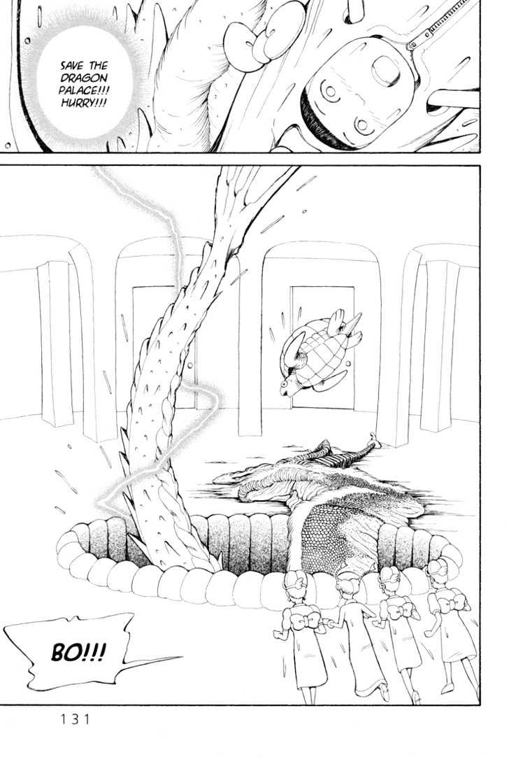 Ryuuguuden Chapter 3.25 page 7 - Vol.03 Chapter 25