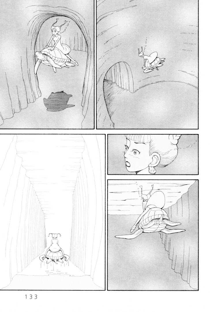 Ryuuguuden Chapter 3.25 page 9 - Vol.03 Chapter 25