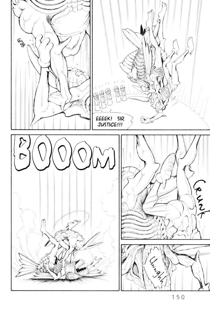 Ryuuguuden Chapter 3.26 page 2 - Vol.03 Chapter 26