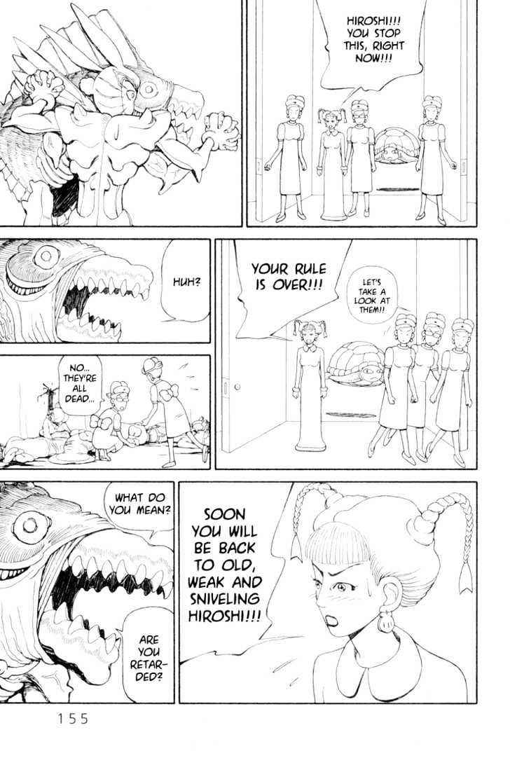 Ryuuguuden Chapter 3.26 page 7 - Vol.03 Chapter 26