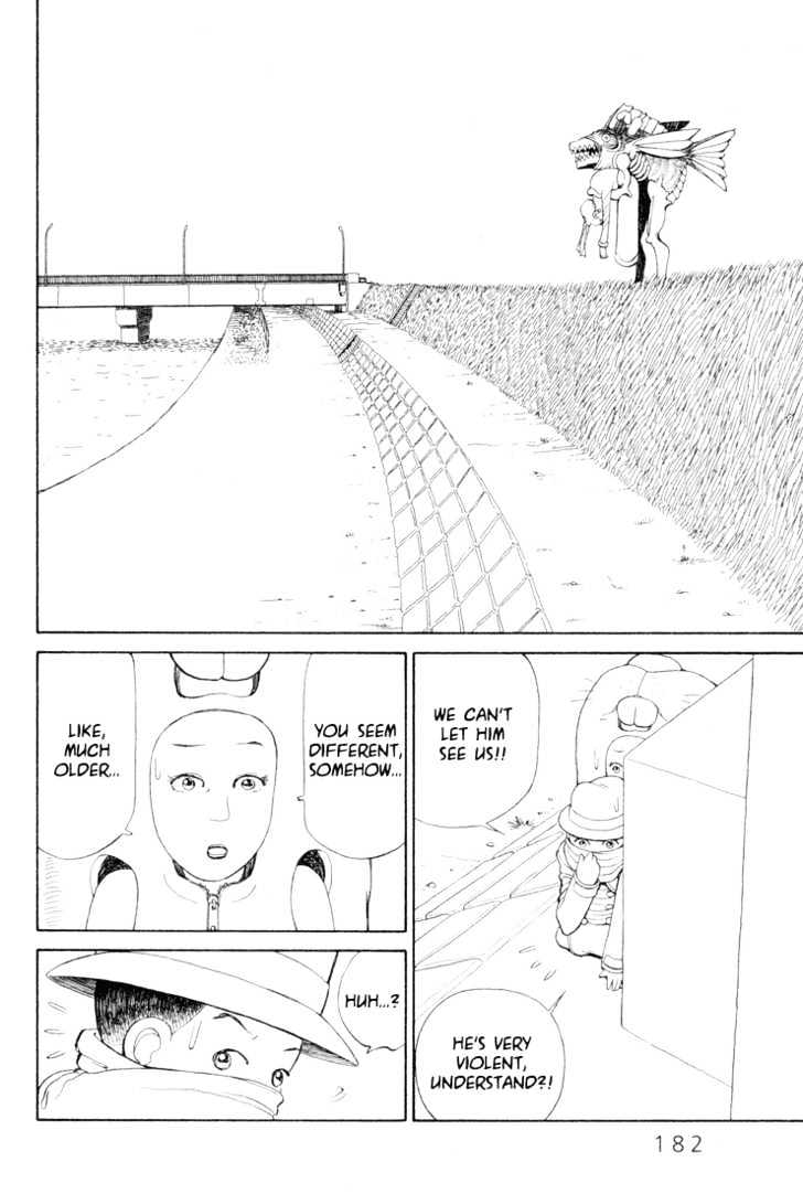 Ryuuguuden Chapter 3.27 page 10 - Vol.03 Chapter 27