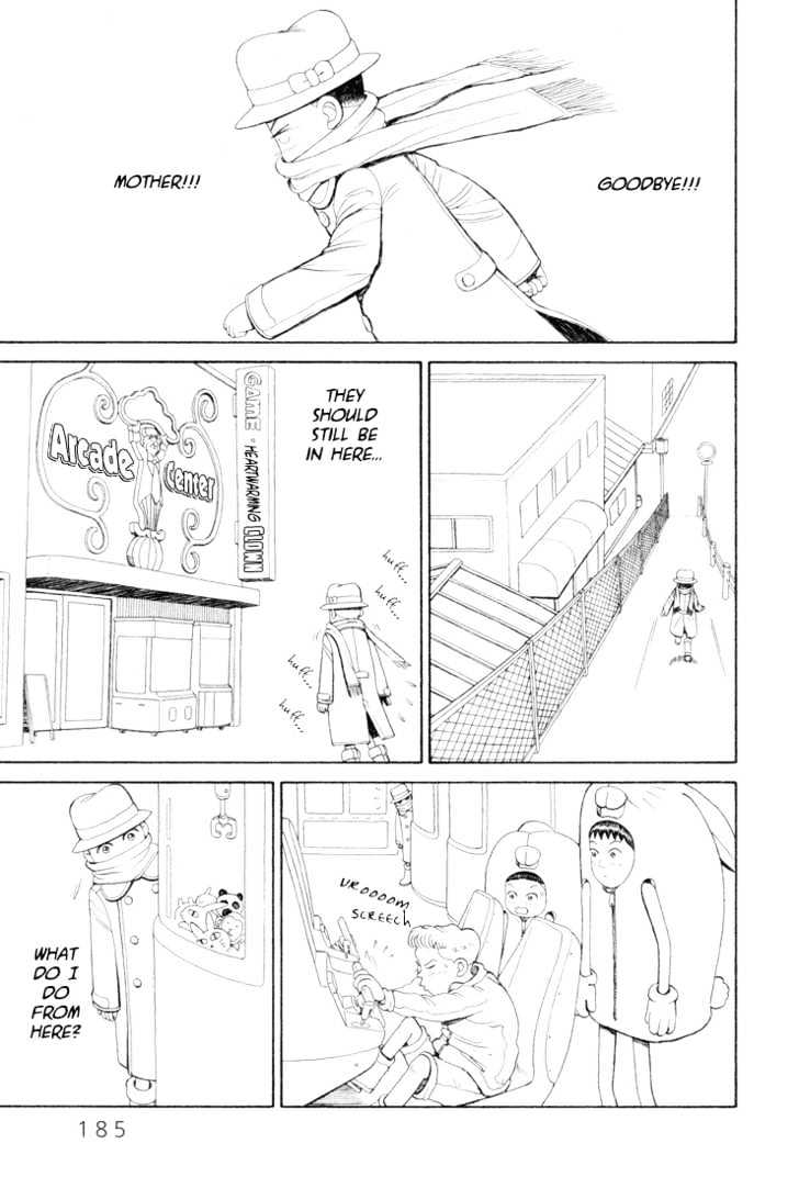 Ryuuguuden Chapter 3.27 page 13 - Vol.03 Chapter 27