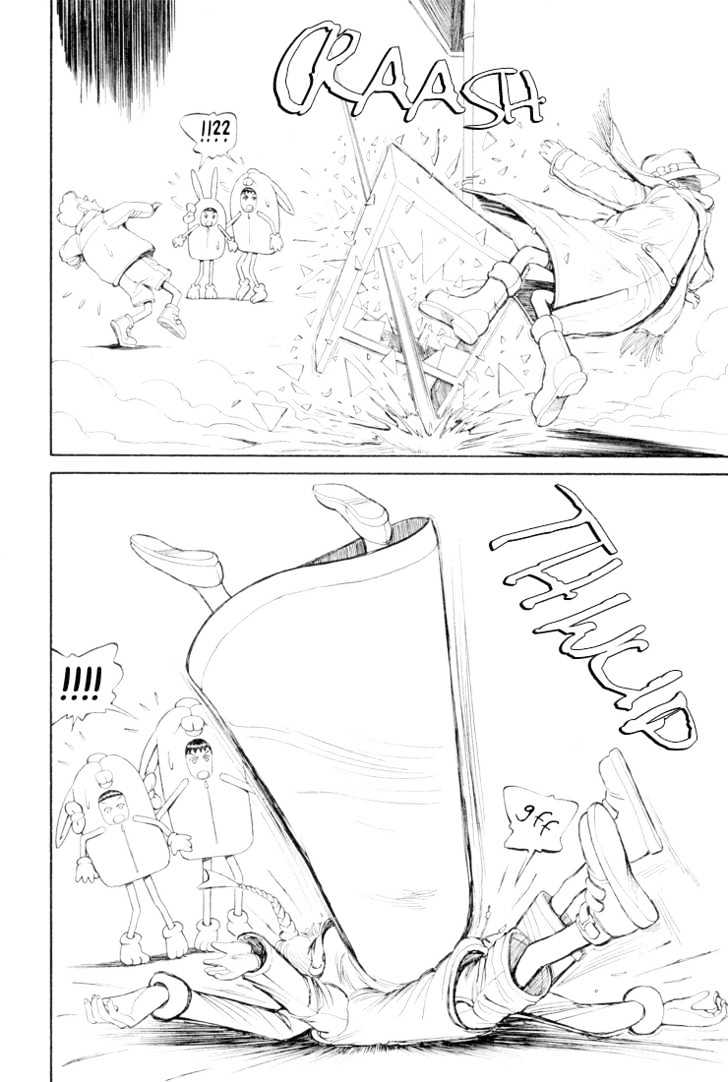 Ryuuguuden Chapter 3.27 page 16 - Vol.03 Chapter 27