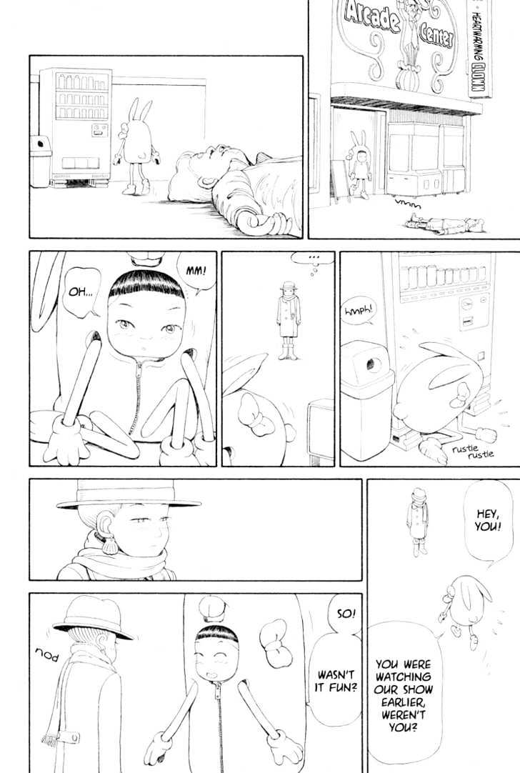 Ryuuguuden Chapter 3.27 page 22 - Vol.03 Chapter 27