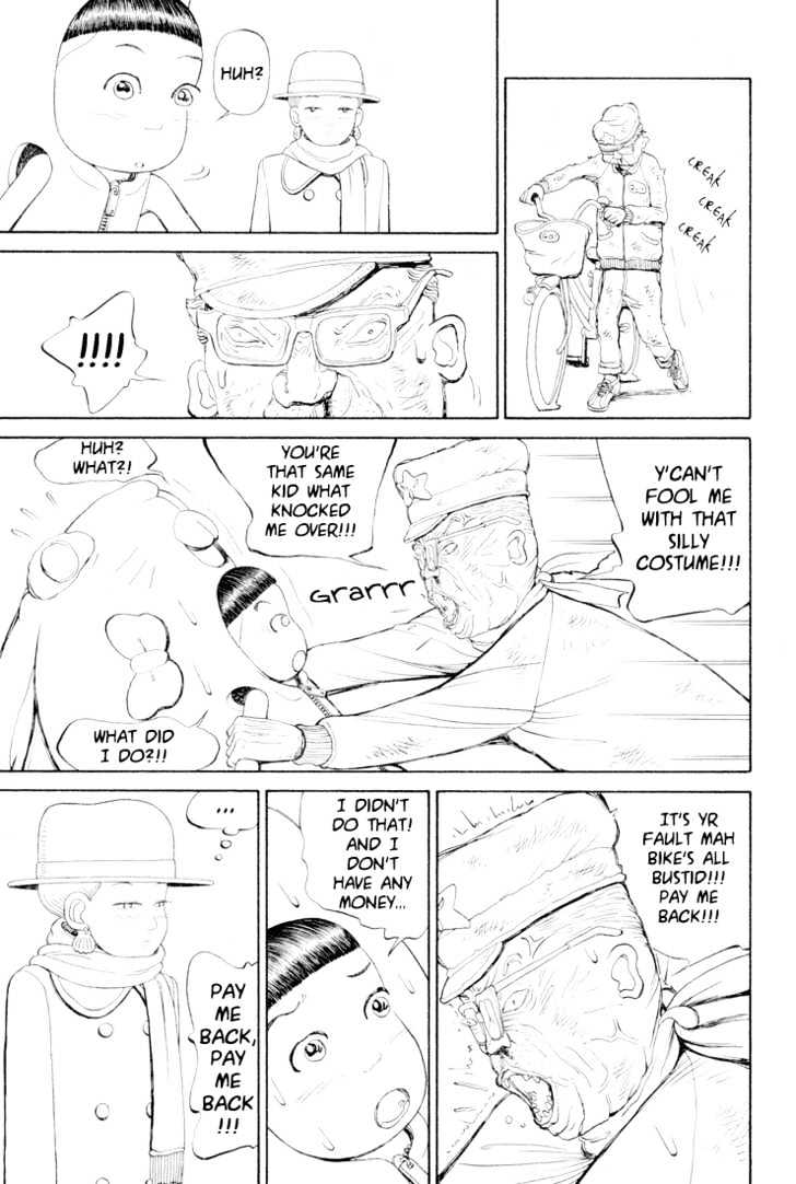 Ryuuguuden Chapter 3.27 page 23 - Vol.03 Chapter 27