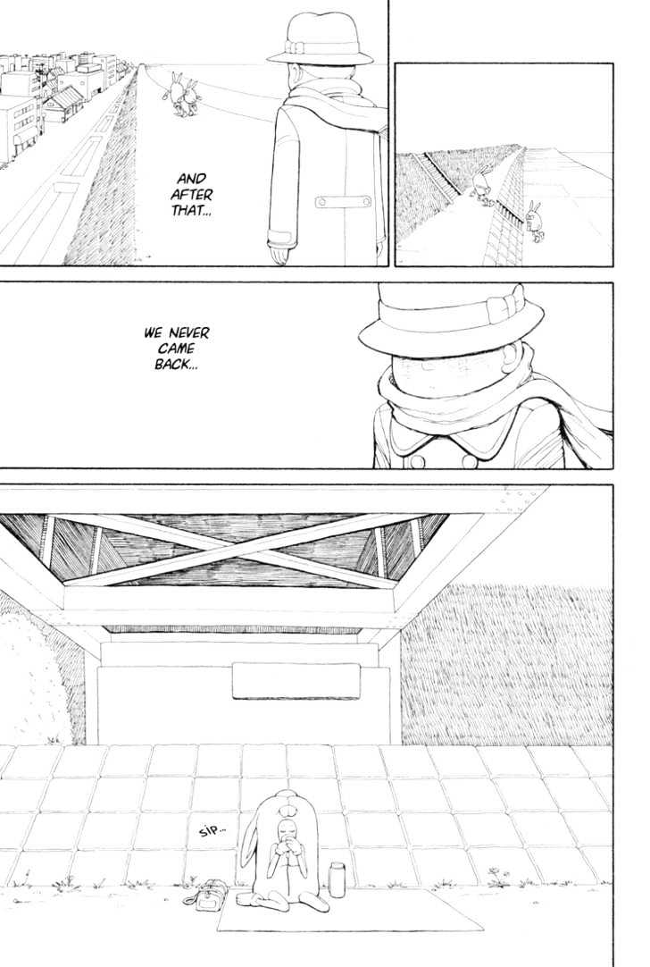 Ryuuguuden Chapter 3.27 page 5 - Vol.03 Chapter 27