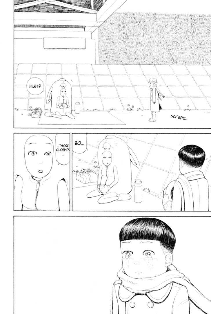 Ryuuguuden Chapter 3.27 page 6 - Vol.03 Chapter 27