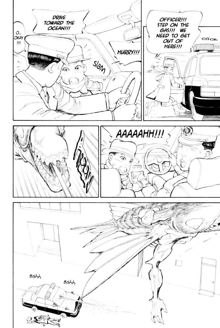 Ryuuguuden Chapter 3.28 page 10 - Vol.03 Chapter 28