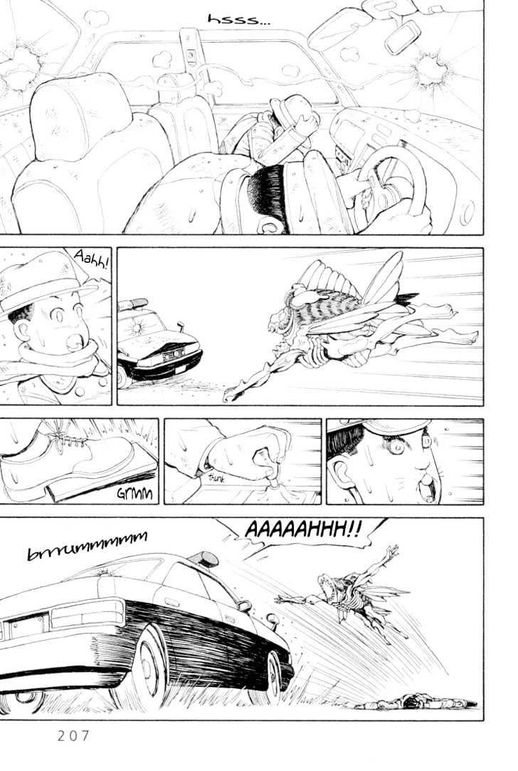 Ryuuguuden Chapter 3.28 page 11 - Vol.03 Chapter 28