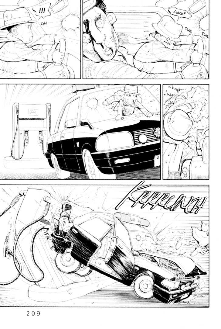 Ryuuguuden Chapter 3.28 page 13 - Vol.03 Chapter 28