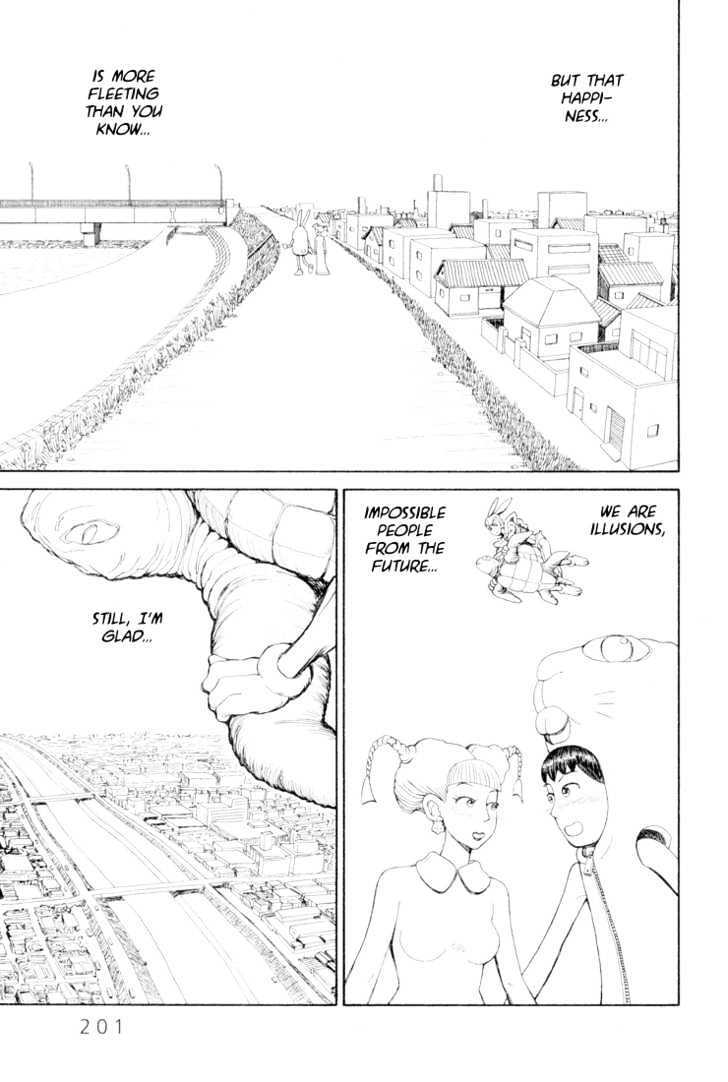 Ryuuguuden Chapter 3.28 page 5 - Vol.03 Chapter 28
