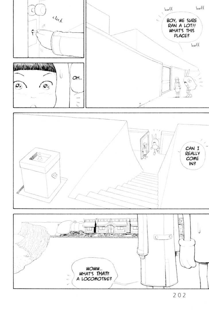 Ryuuguuden Chapter 3.28 page 6 - Vol.03 Chapter 28