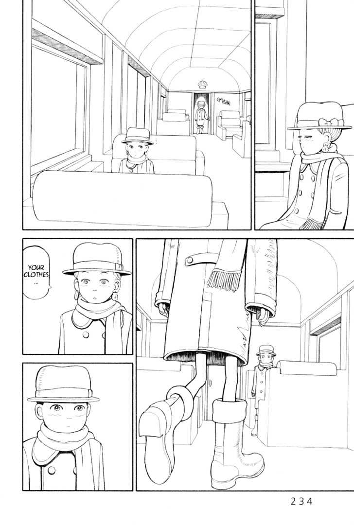 Ryuuguuden Chapter 3.29 page 14 - Vol.03 Chapter 29
