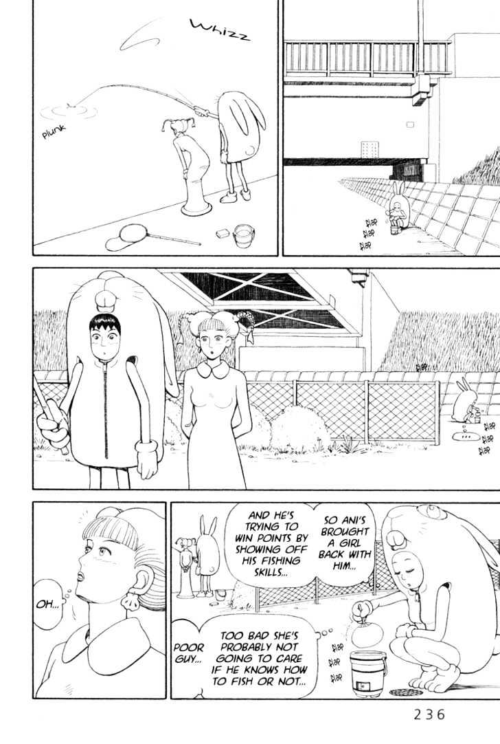 Ryuuguuden Chapter 3.29 page 16 - Vol.03 Chapter 29