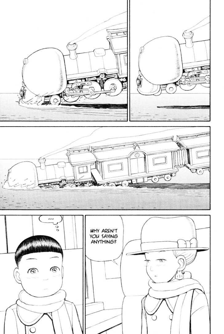 Ryuuguuden Chapter 3.29 page 19 - Vol.03 Chapter 29