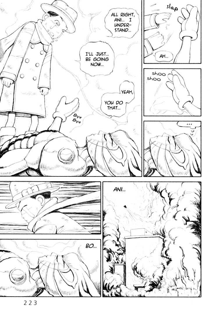 Ryuuguuden Chapter 3.29 page 3 - Vol.03 Chapter 29
