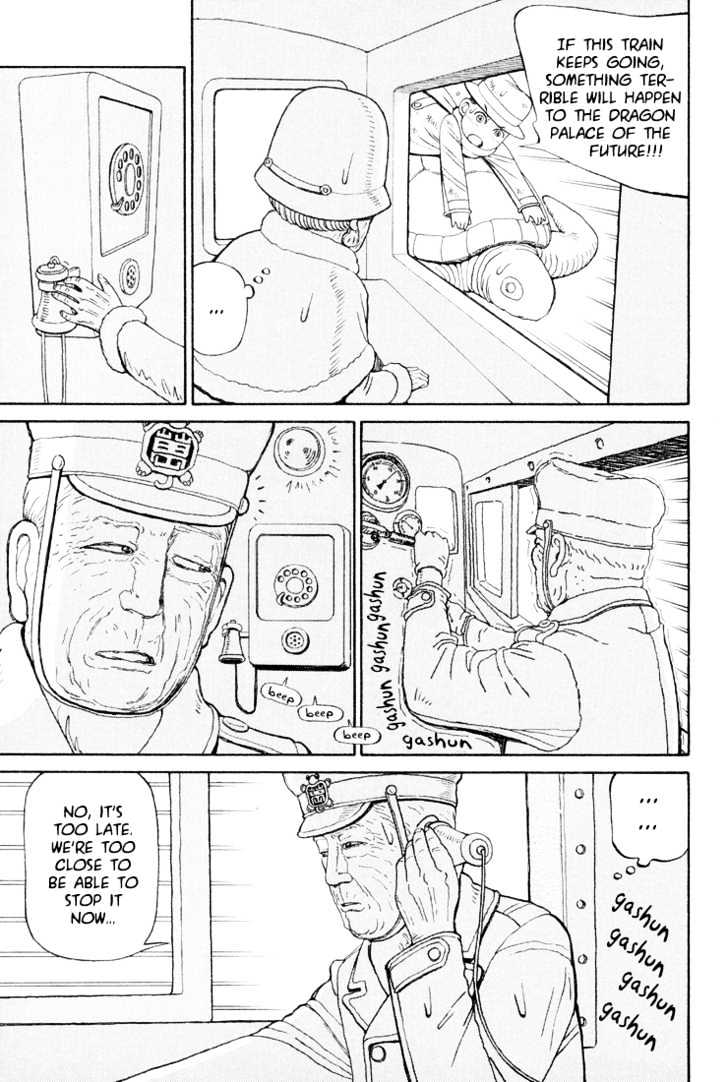 Ryuuguuden Chapter 3.29 page 7 - Vol.03 Chapter 29