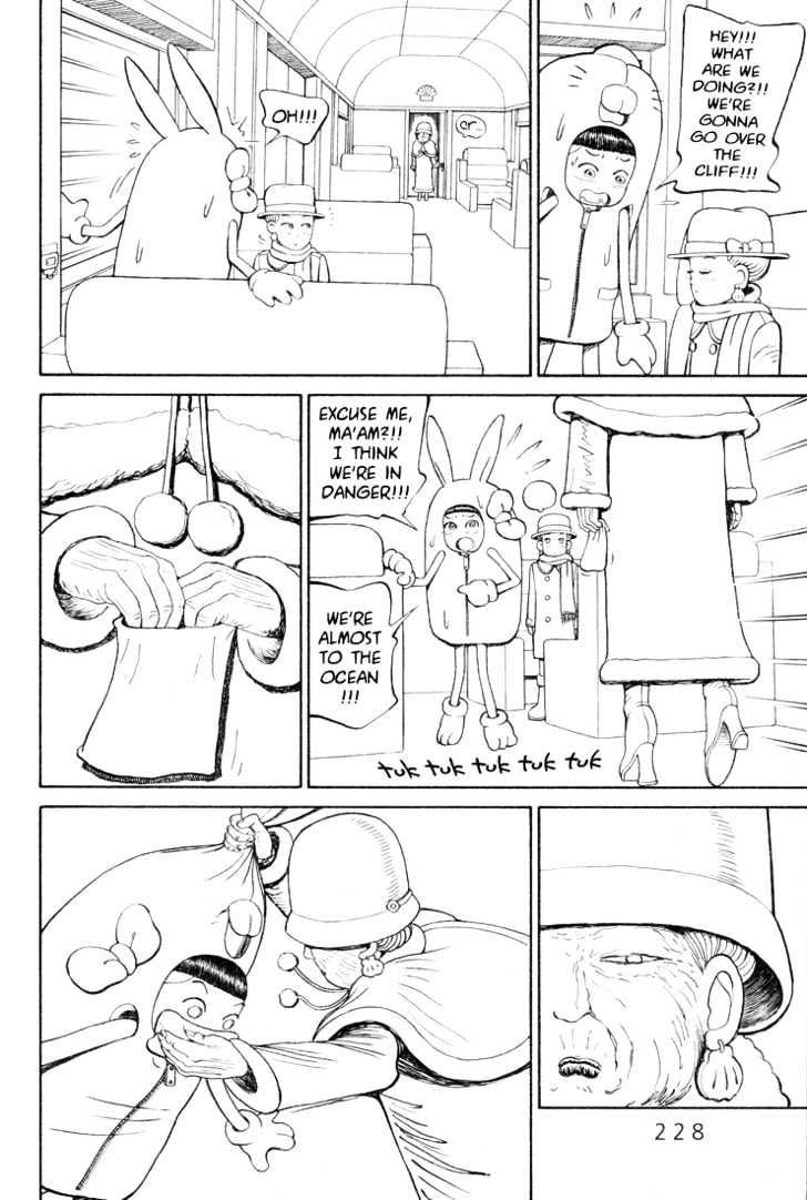Ryuuguuden Chapter 3.29 page 8 - Vol.03 Chapter 29