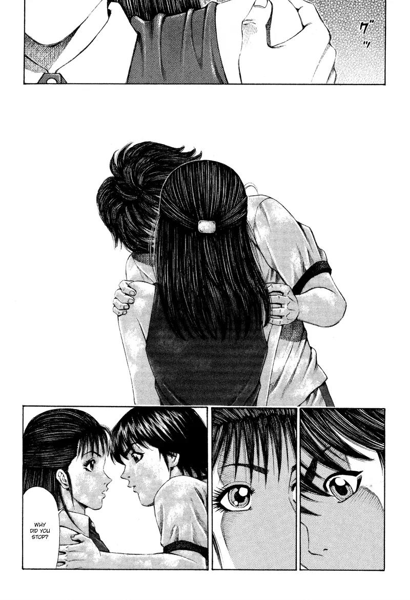 Ryuuji Chapter 5 page 6 - Chapter 5: Flapping Wings
