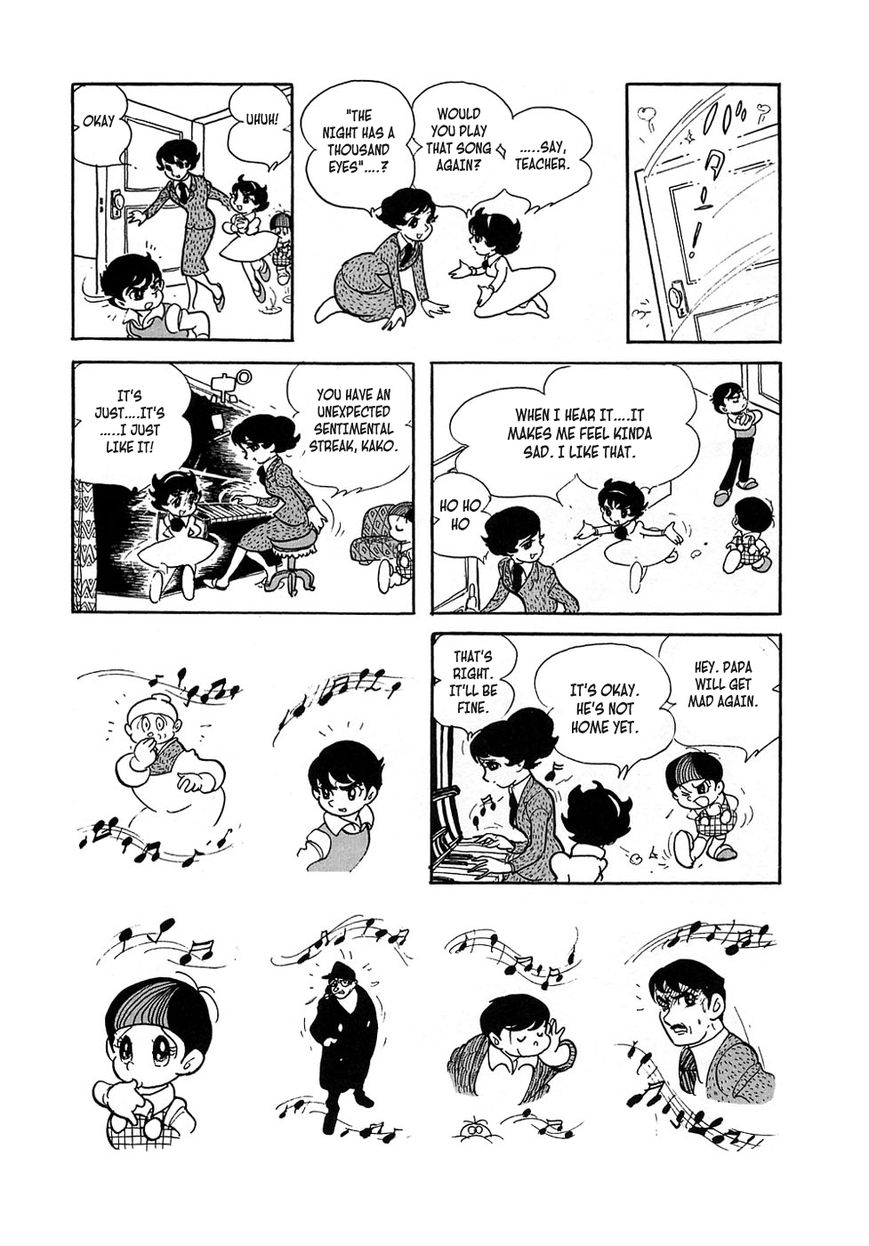 Ryuujin Numa Chapter 2 page 30 - Chapter 2