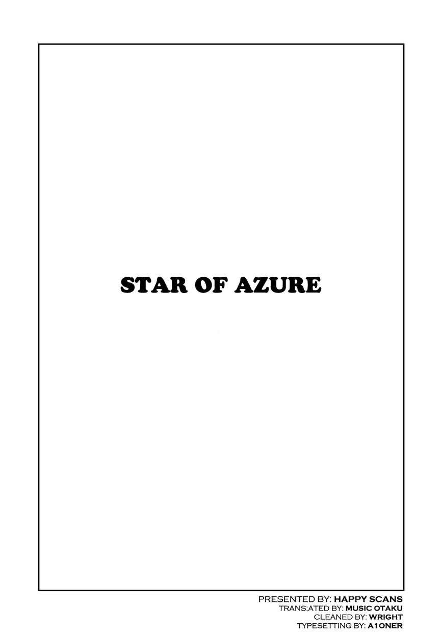 Ryuujin Numa Chapter 3 page 1 - Chapter 3 : Star of Azure