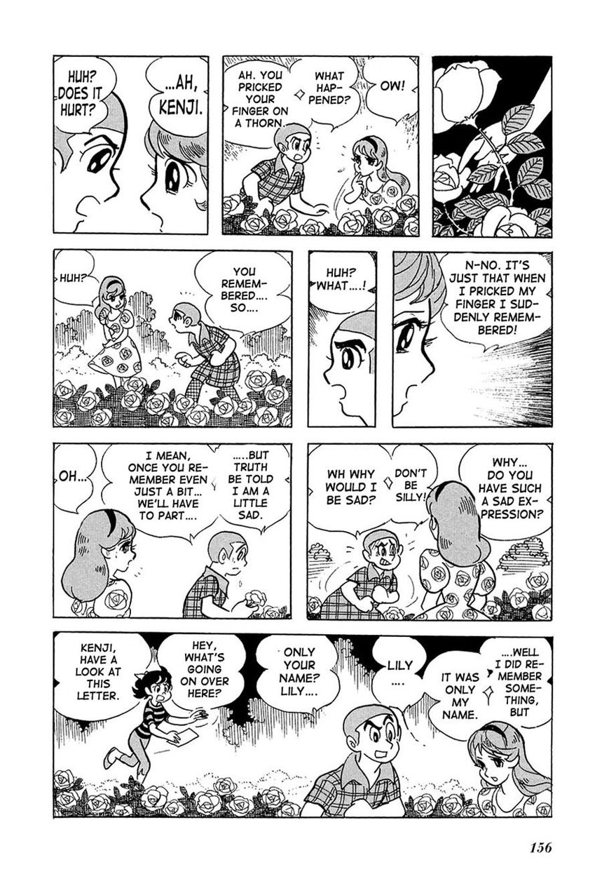 Ryuujin Numa Chapter 4 page 20 - Chapter 4