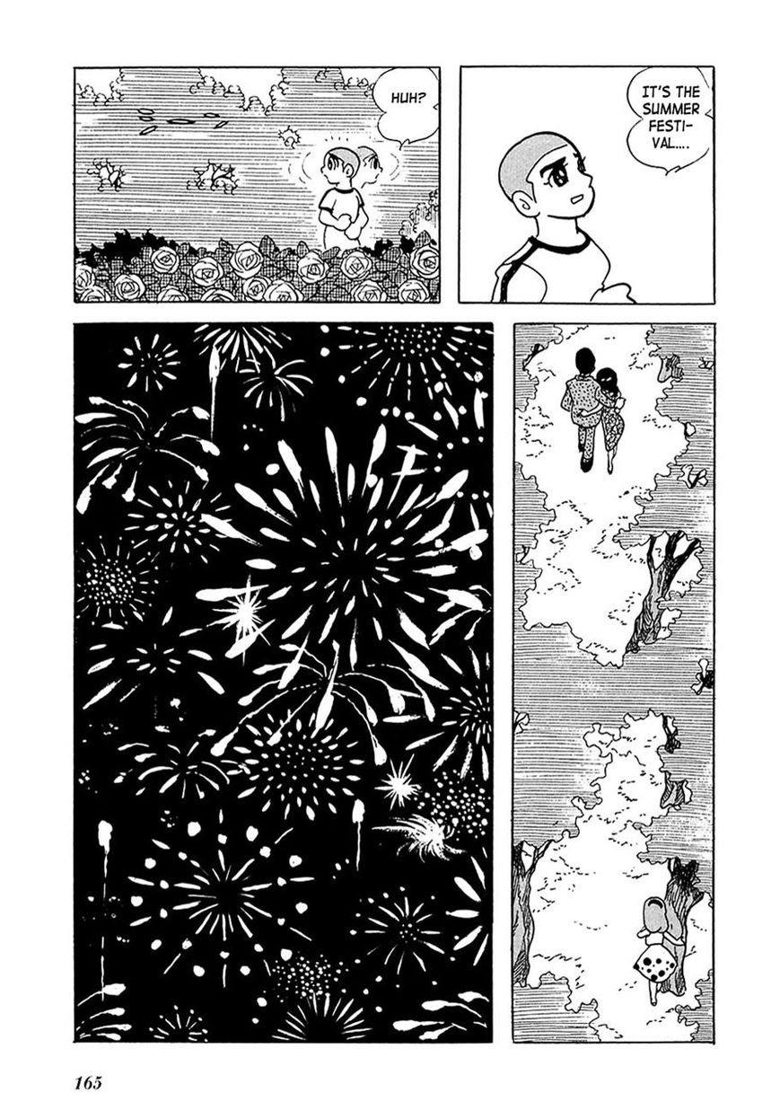 Ryuujin Numa Chapter 4 page 29 - Chapter 4