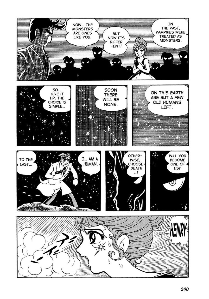 Ryuujin Numa Chapter 4 page 64 - Chapter 4