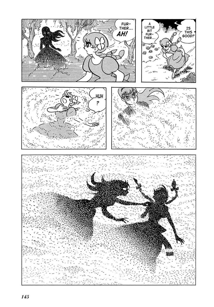 Ryuujin Numa Chapter 4 page 9 - Chapter 4