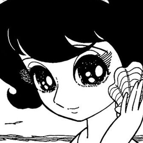 Ryuujin Numa Chapter 5 : The Conch Elf cover