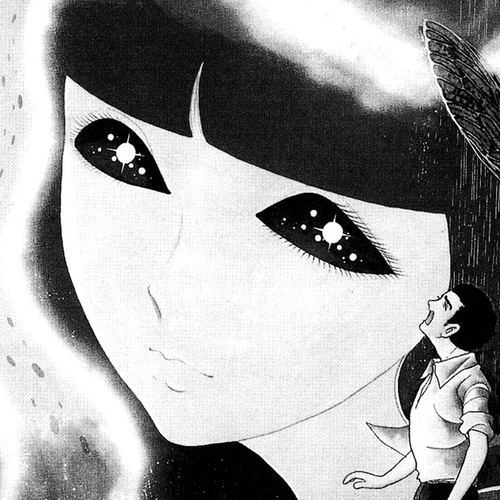 Ryuujin Numa Chapter 6 v2 : The Maiden of Dragon God Pond [End] cover
