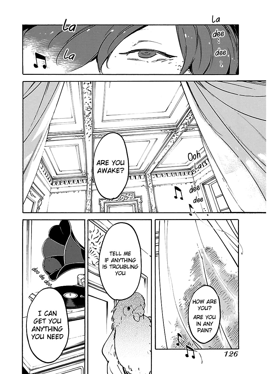 Ryuuma no Gagou Chapter 22 page 27 - Chapter 22