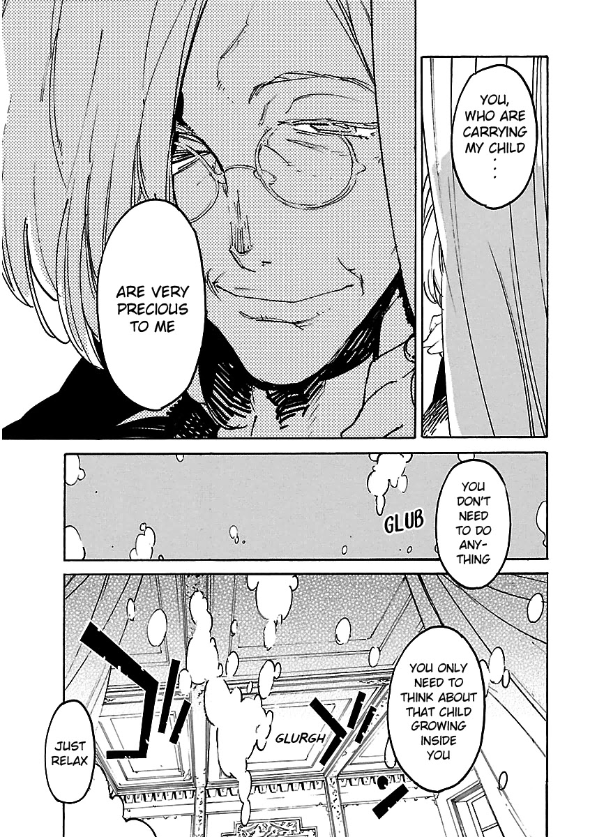 Ryuuma no Gagou Chapter 22 page 28 - Chapter 22
