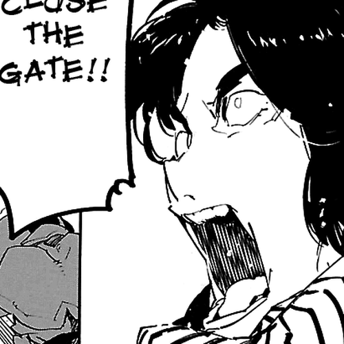 Ryuuma no Gagou Chapter 24 cover