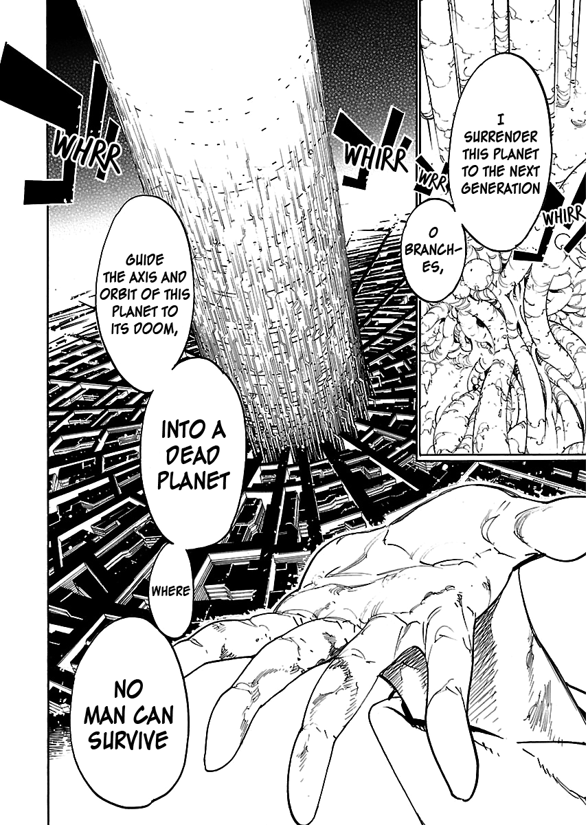 Ryuuma no Gagou Chapter 36 page 9 - Chapter 36