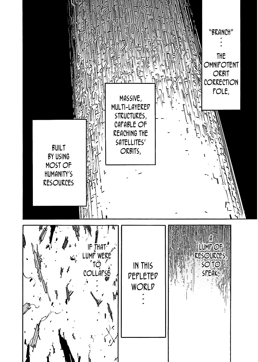 Ryuuma no Gagou Chapter 38 page 5 - Chapter 38