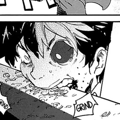 Ryuuma no Gagou Chapter 43 cover