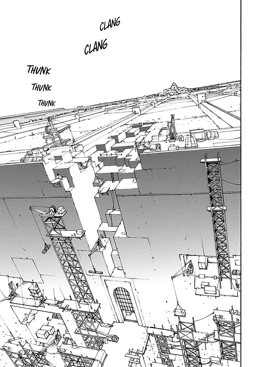 Ryuuma no Gagou Chapter 45 page 8 - Chapter 45