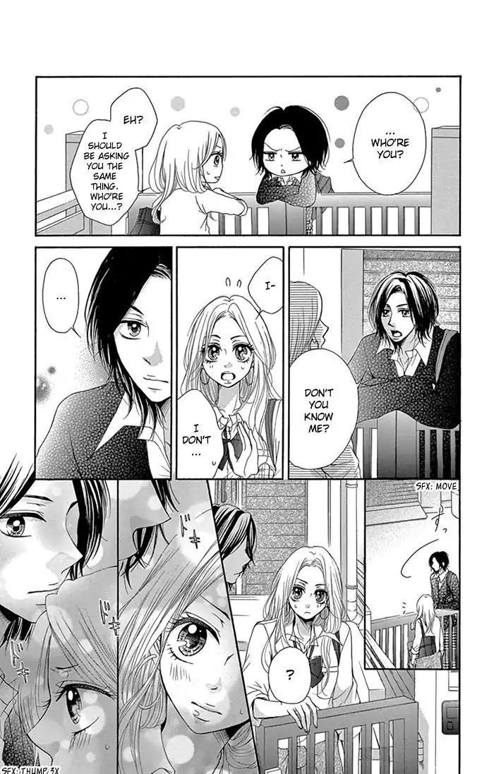 Ryuunosuke-kun wa Yasashikunai Chapter 1 page 10 - Chapter 1