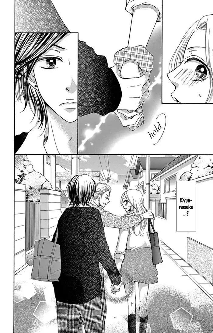 Ryuunosuke-kun wa Yasashikunai Chapter 1 page 35 - Chapter 1