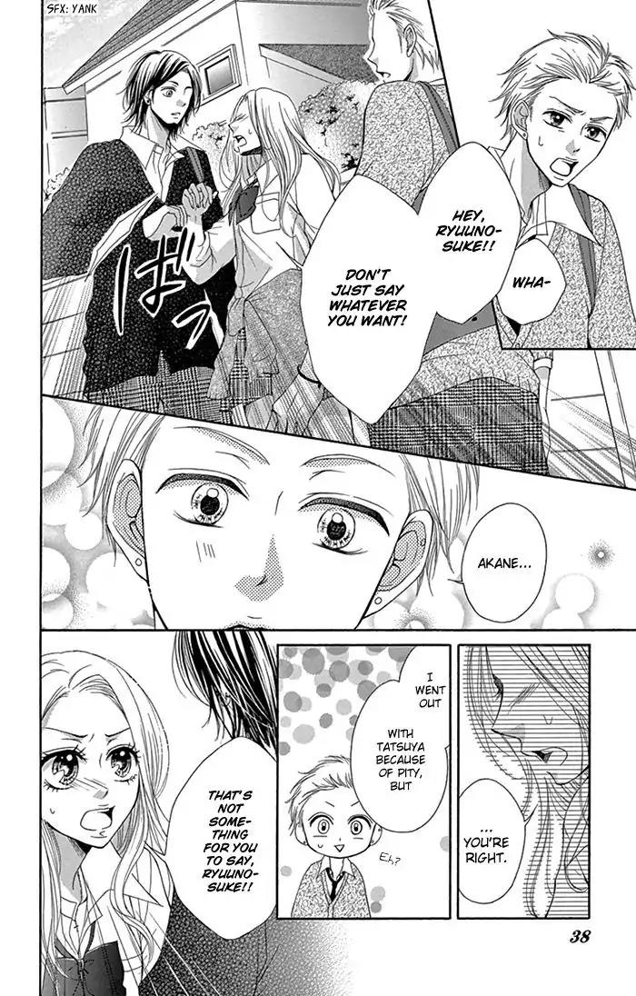 Ryuunosuke-kun wa Yasashikunai Chapter 1 page 39 - Chapter 1