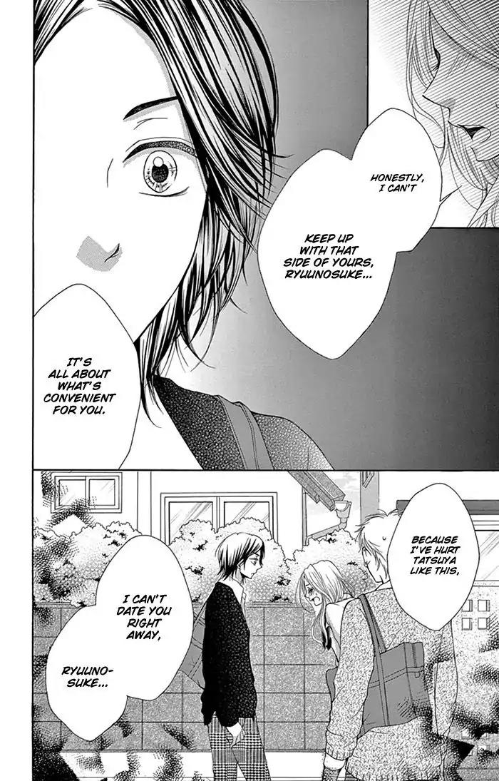 Ryuunosuke-kun wa Yasashikunai Chapter 1 page 41 - Chapter 1