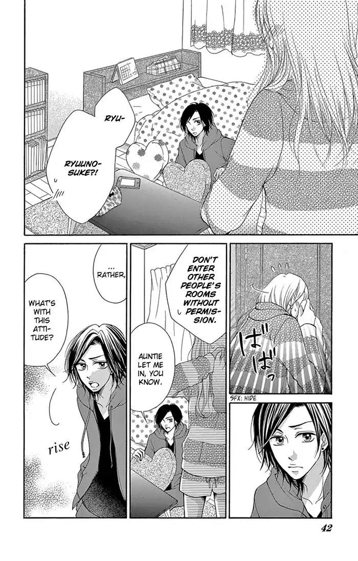 Ryuunosuke-kun wa Yasashikunai Chapter 1 page 43 - Chapter 1