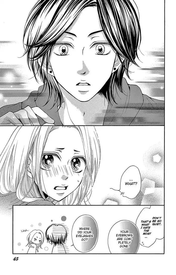 Ryuunosuke-kun wa Yasashikunai Chapter 1 page 46 - Chapter 1