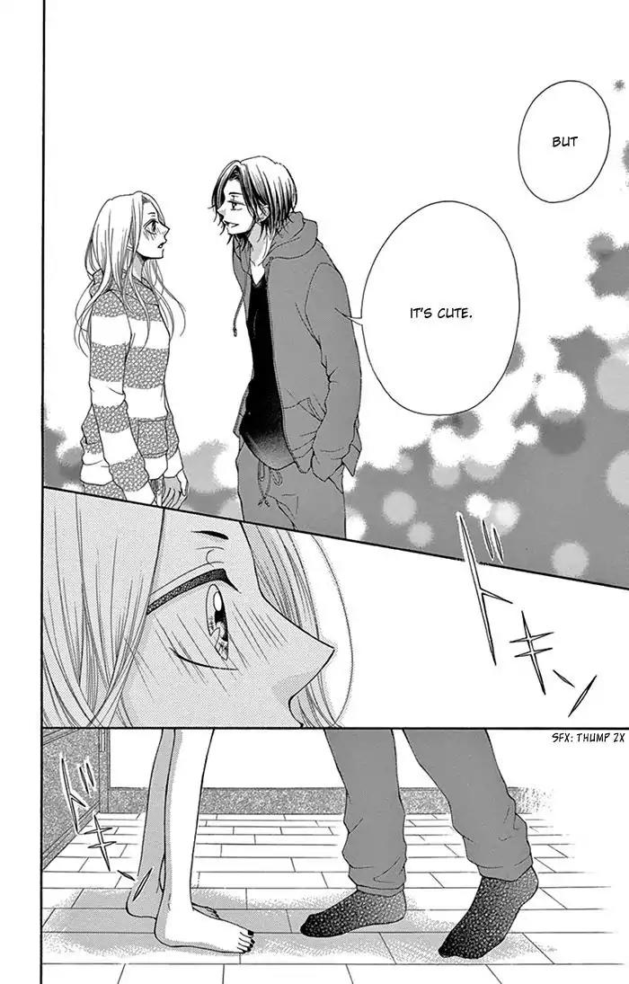 Ryuunosuke-kun wa Yasashikunai Chapter 1 page 47 - Chapter 1