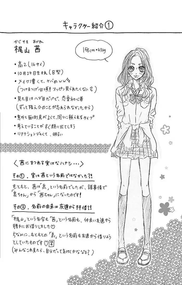 Ryuunosuke-kun wa Yasashikunai Chapter 1 page 49 - Chapter 1