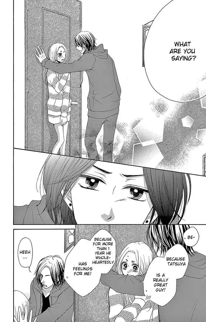 Ryuunosuke-kun wa Yasashikunai Chapter 2 page 15 - Chapter 2